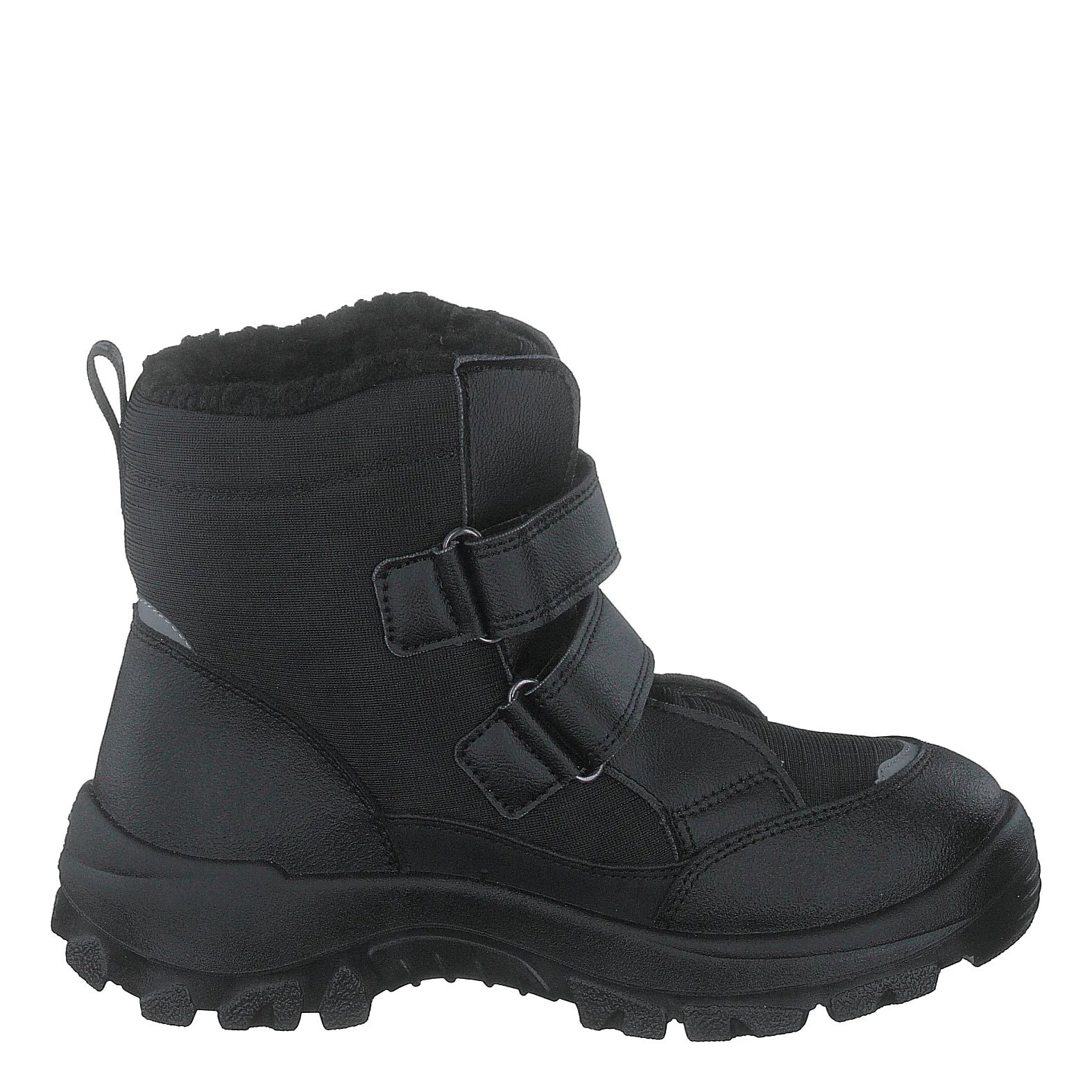 Gulliver Torne Knippbo Gtx Black