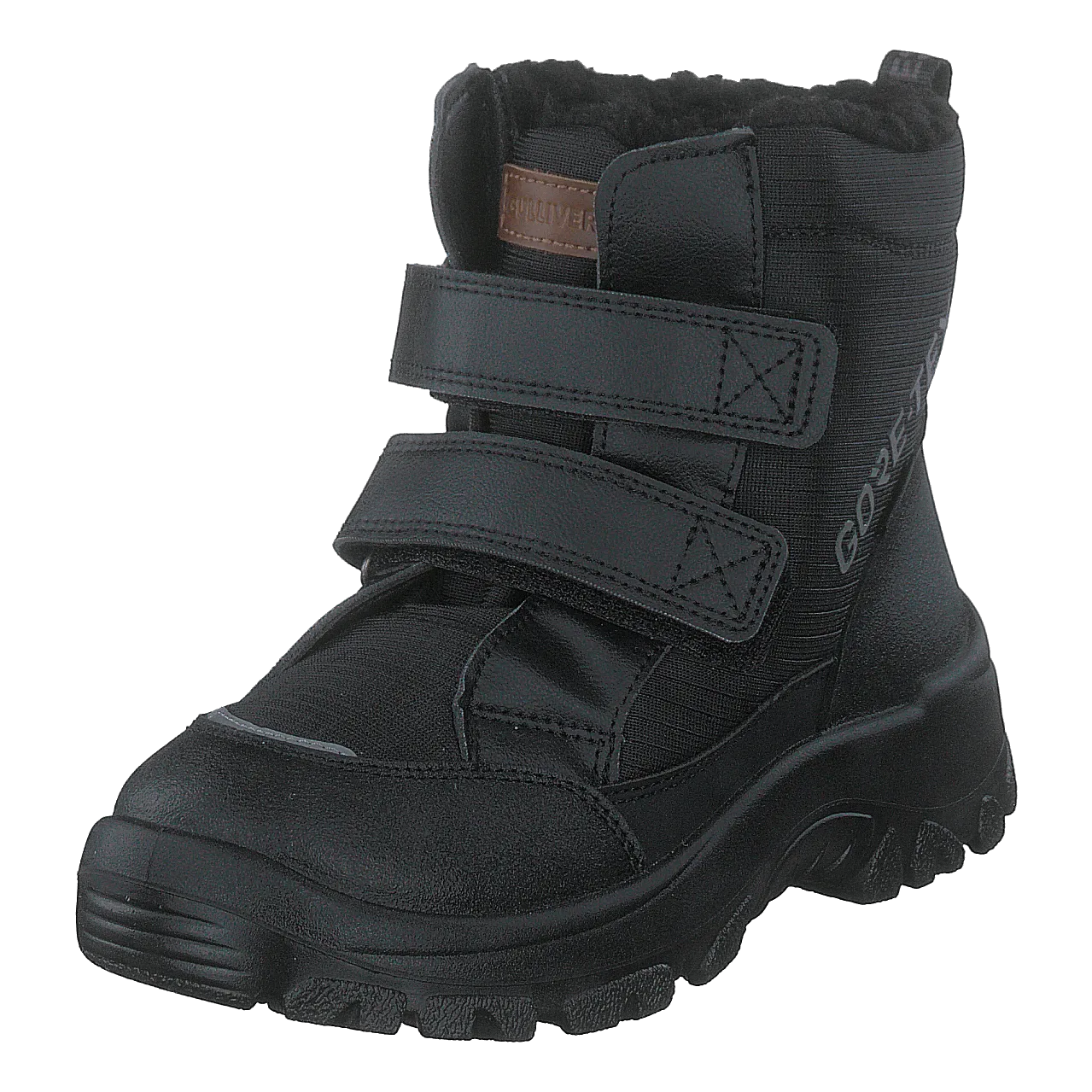 Gulliver Torne Knippbo Gtx Black