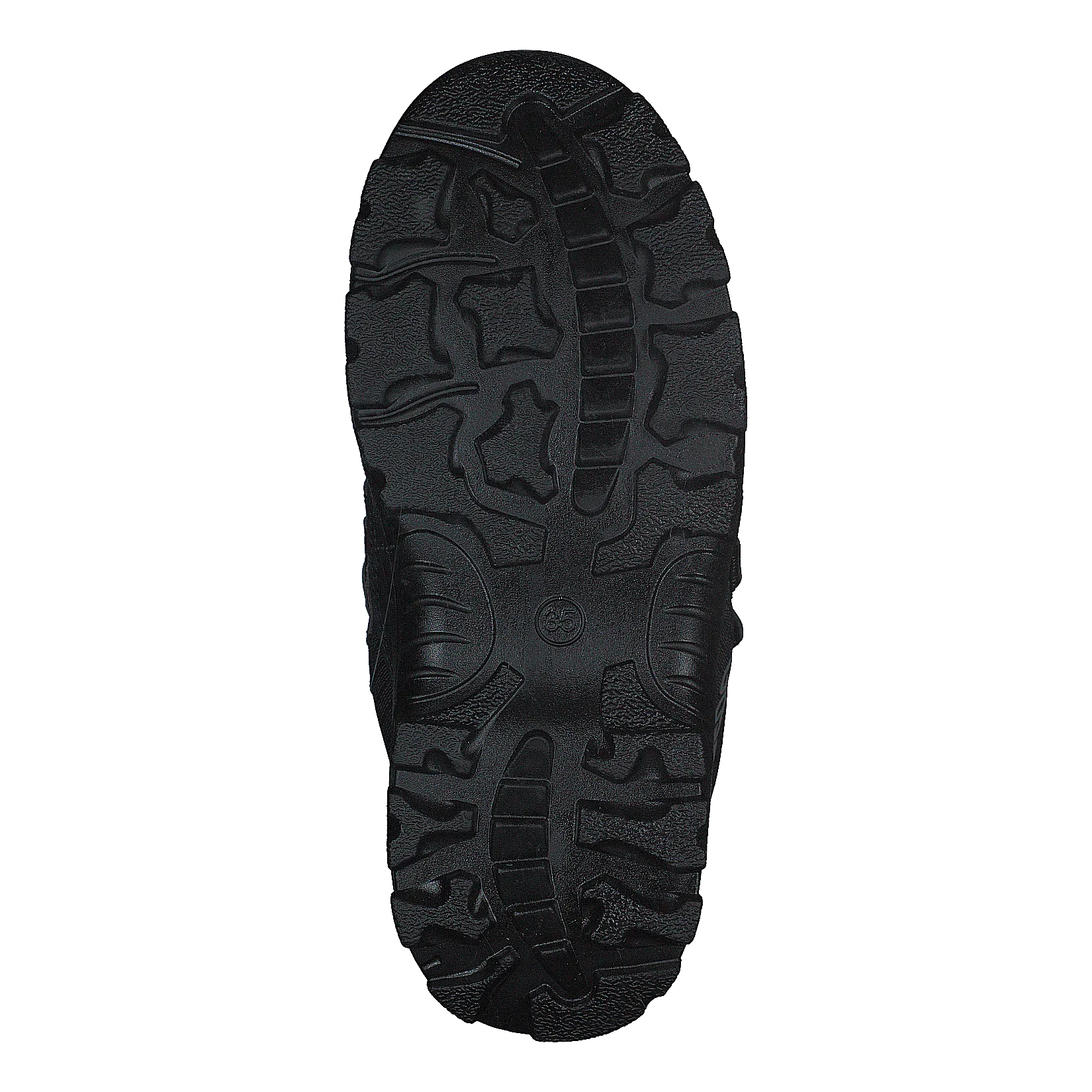 Gulliver Torne Knippbo Gtx Black