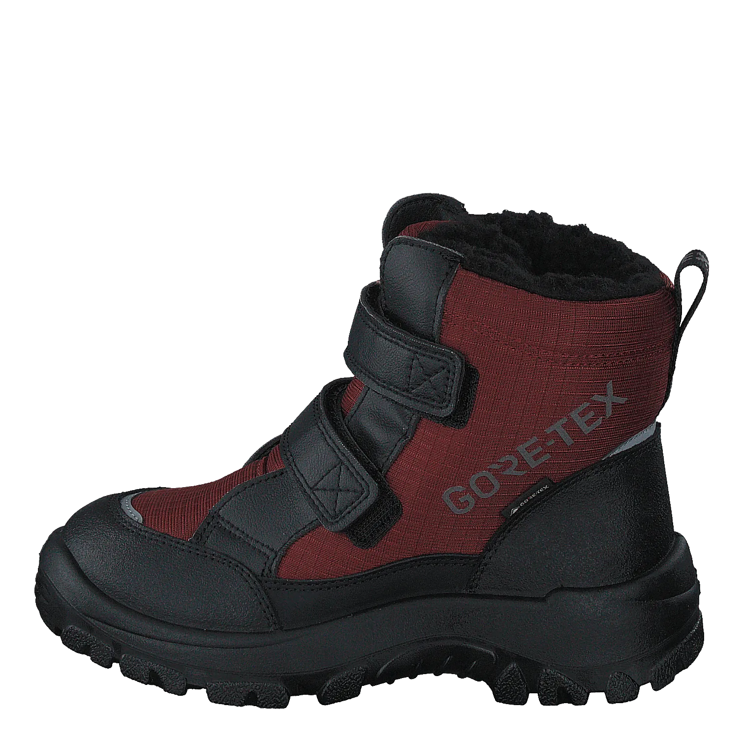 Gulliver Torne Knippbo Gtx Bordo