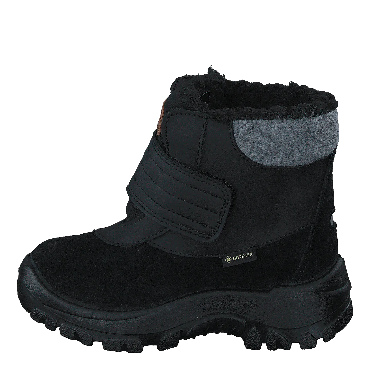 Gulliver Torne Ruff Gtx Black