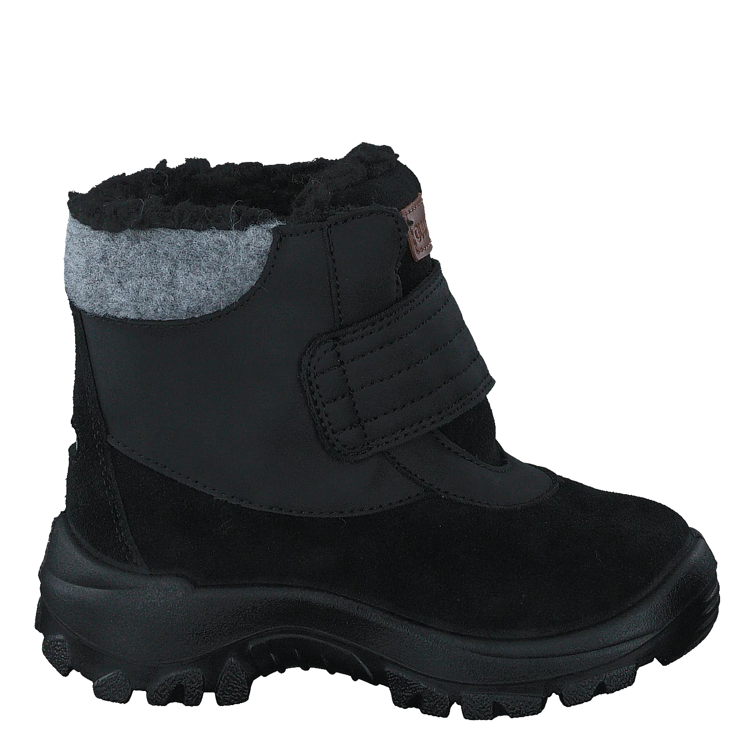 Gulliver Torne Ruff Gtx Black