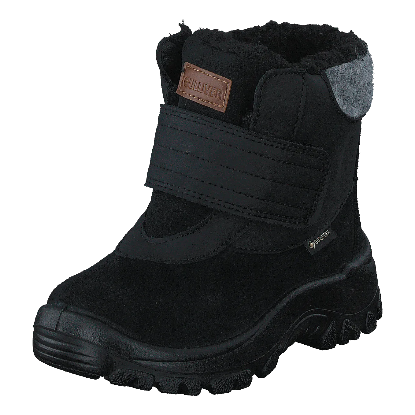 Gulliver Torne Ruff Gtx Black