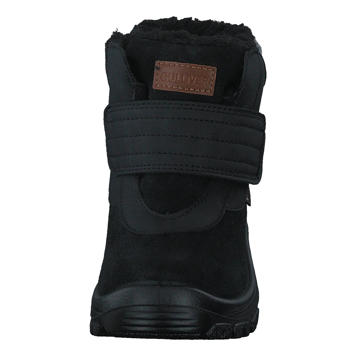 Gulliver Torne Ruff Gtx Black