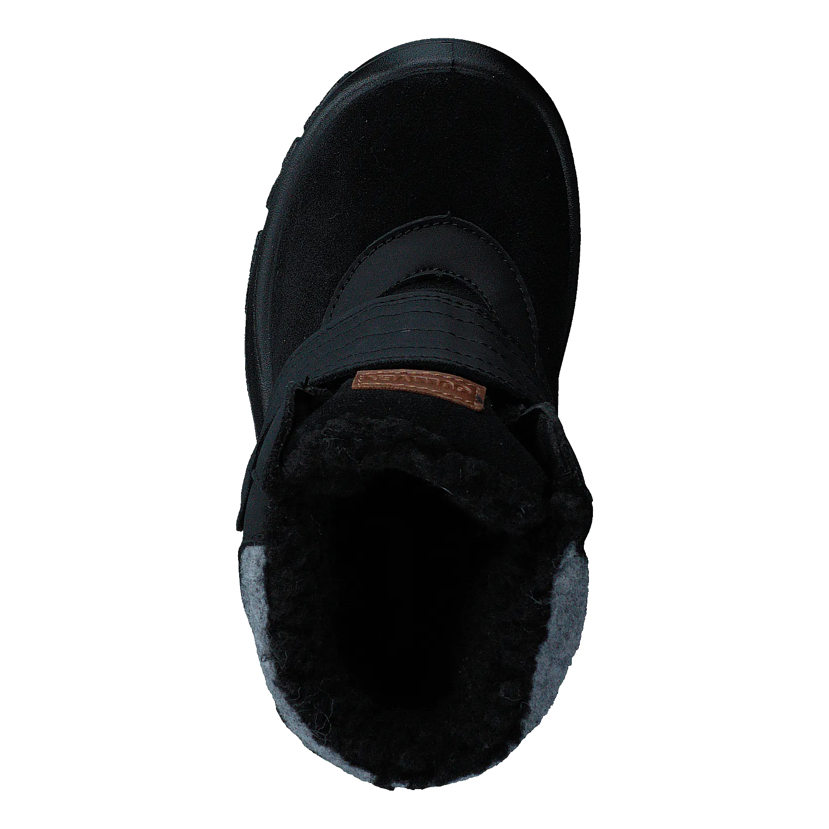 Gulliver Torne Ruff Gtx Black