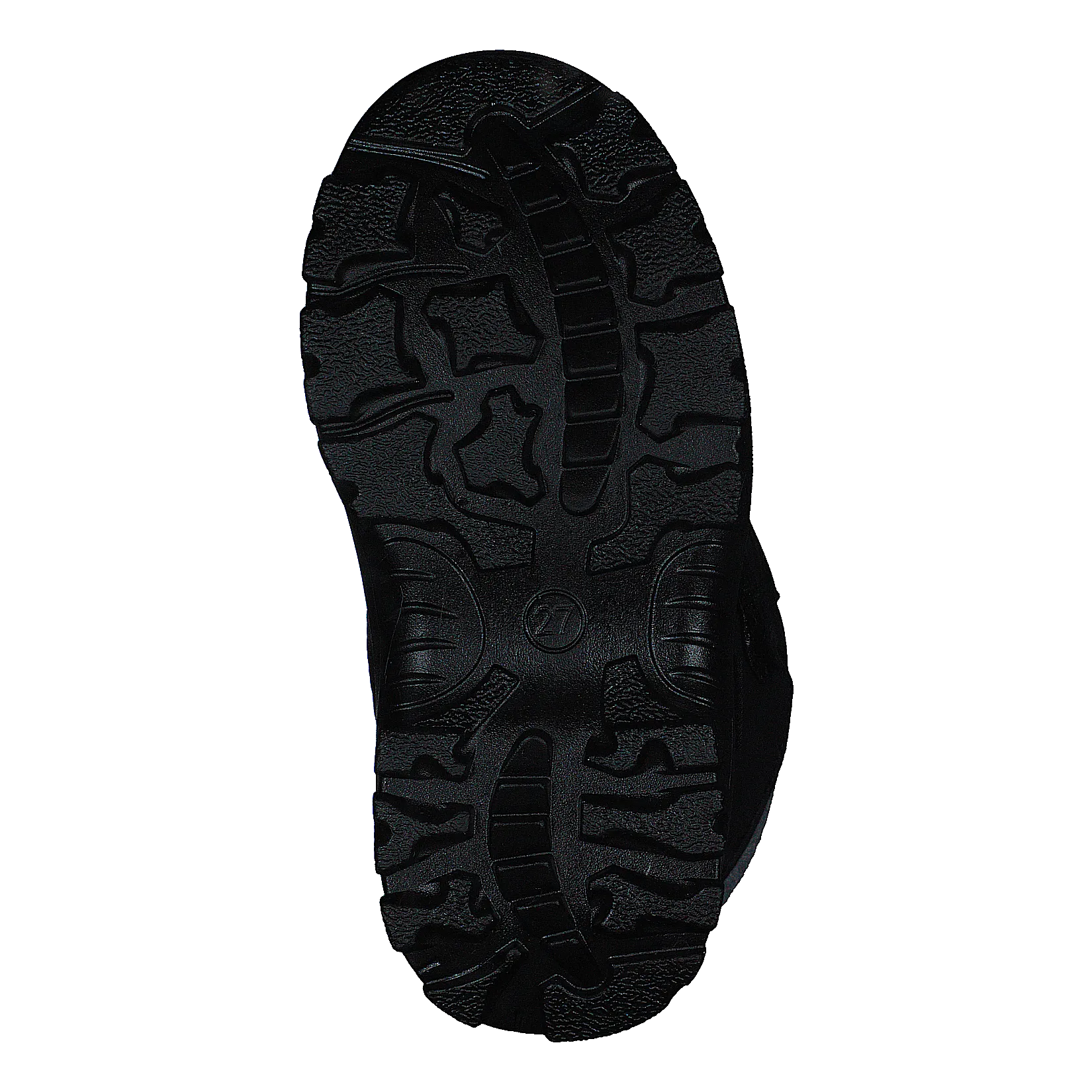Gulliver Torne Ruff Gtx Black
