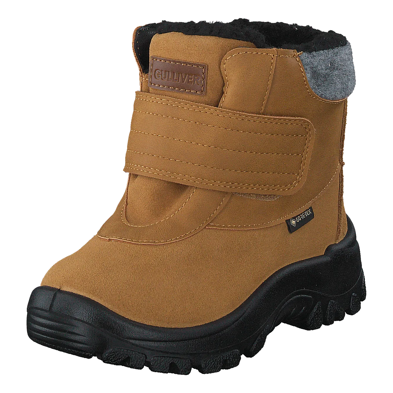 Gulliver Torne Ruff Gtx Yellow