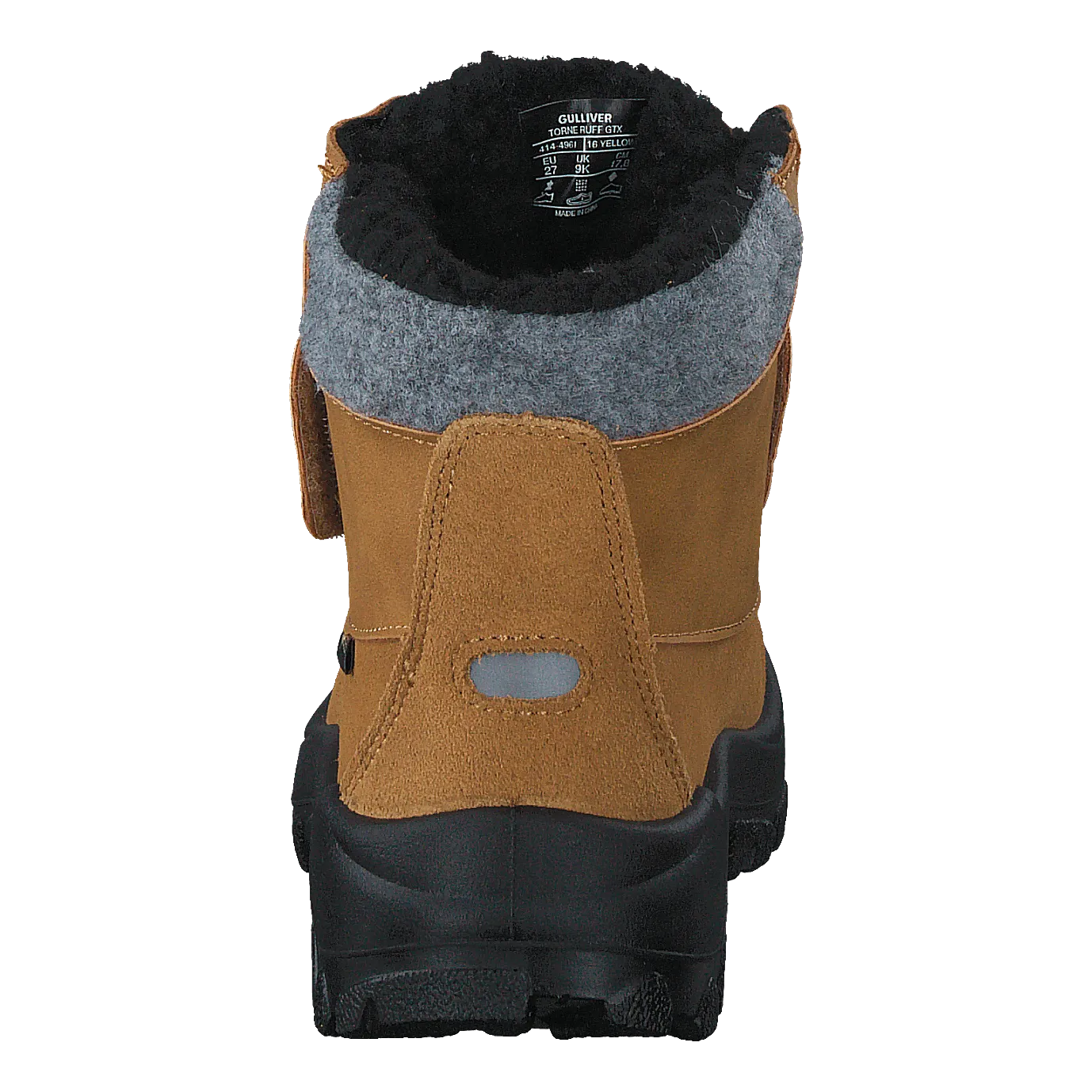 Gulliver Torne Ruff Gtx Yellow