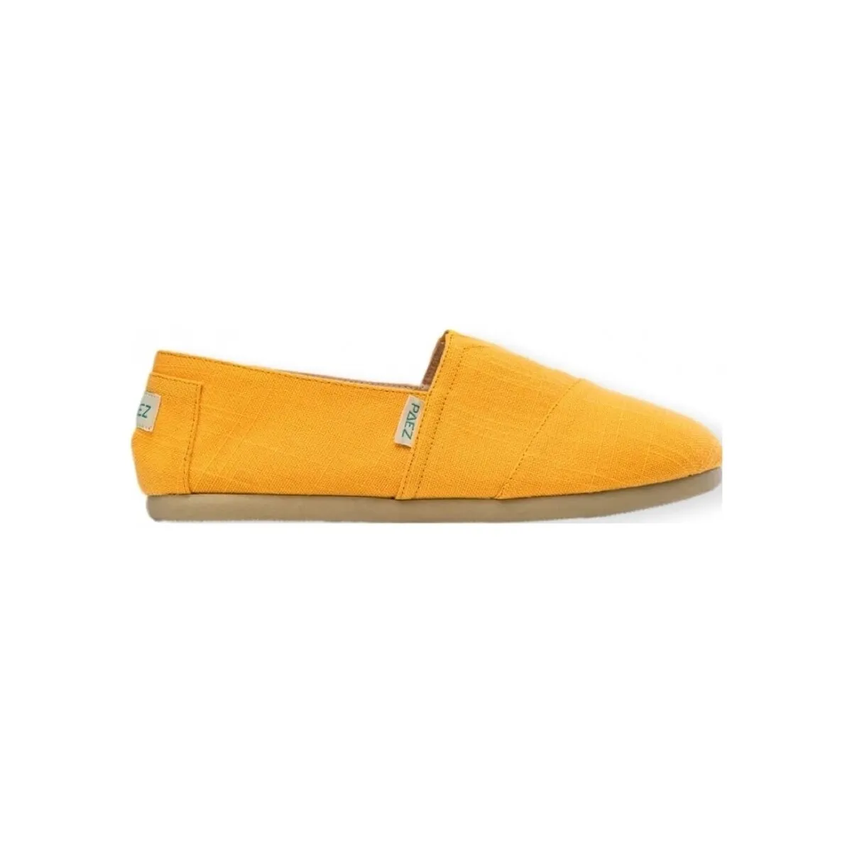GUM CLASSIC W  COMBI LINEN SAFFRON