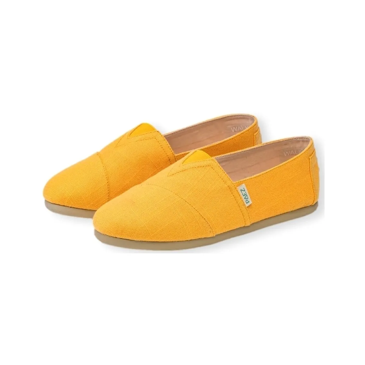 GUM CLASSIC W  COMBI LINEN SAFFRON