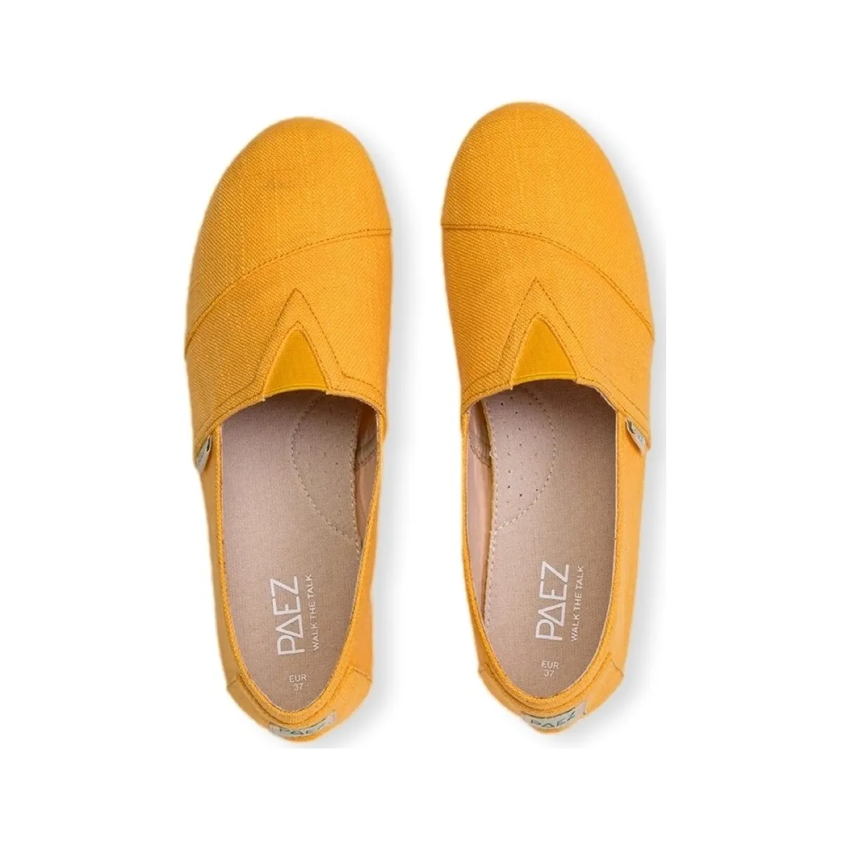 GUM CLASSIC W  COMBI LINEN SAFFRON