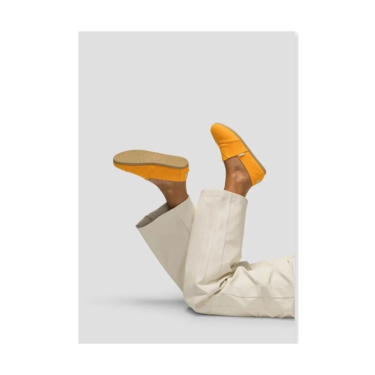 GUM CLASSIC W  COMBI LINEN SAFFRON
