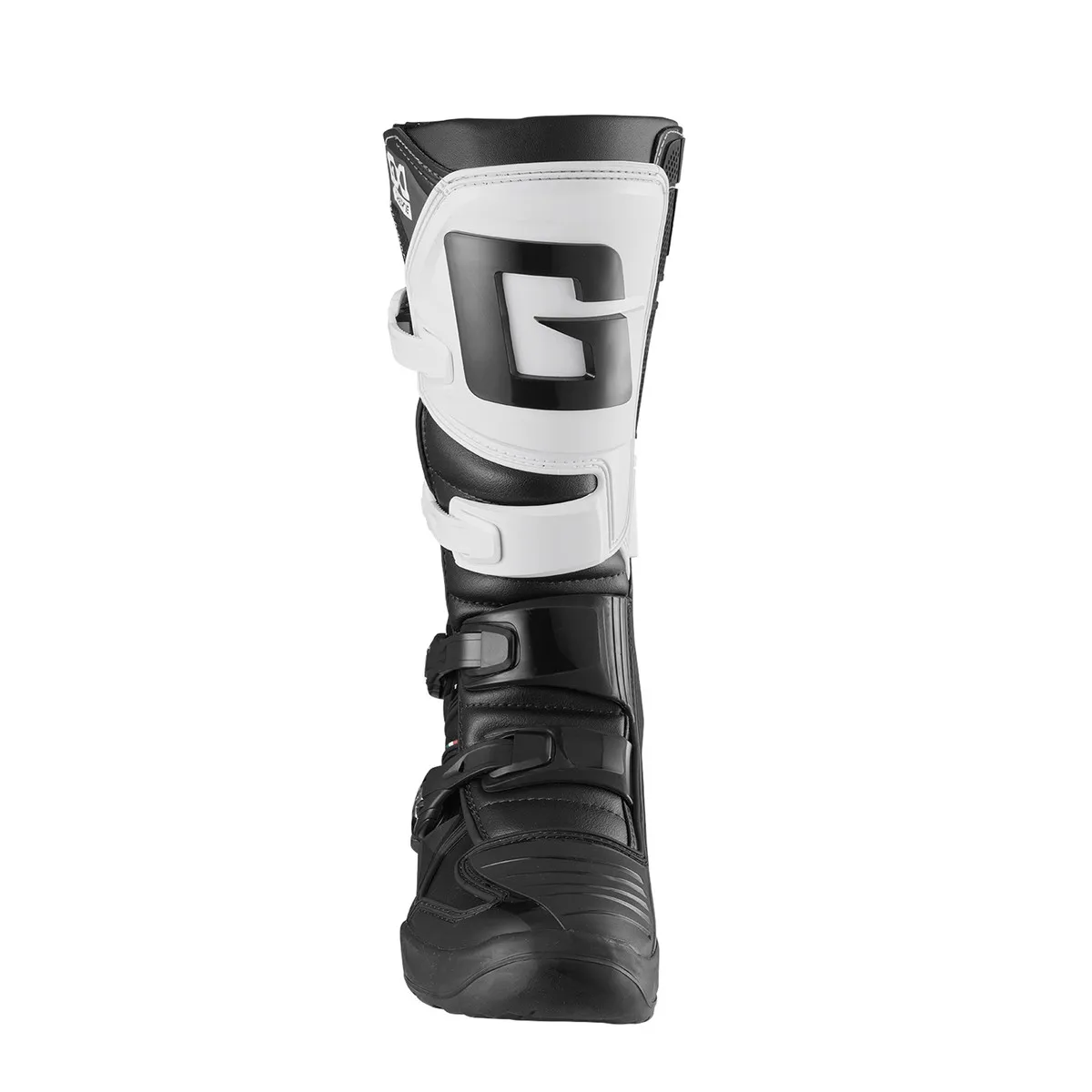 GX1 EVO  WHITE/BLACK