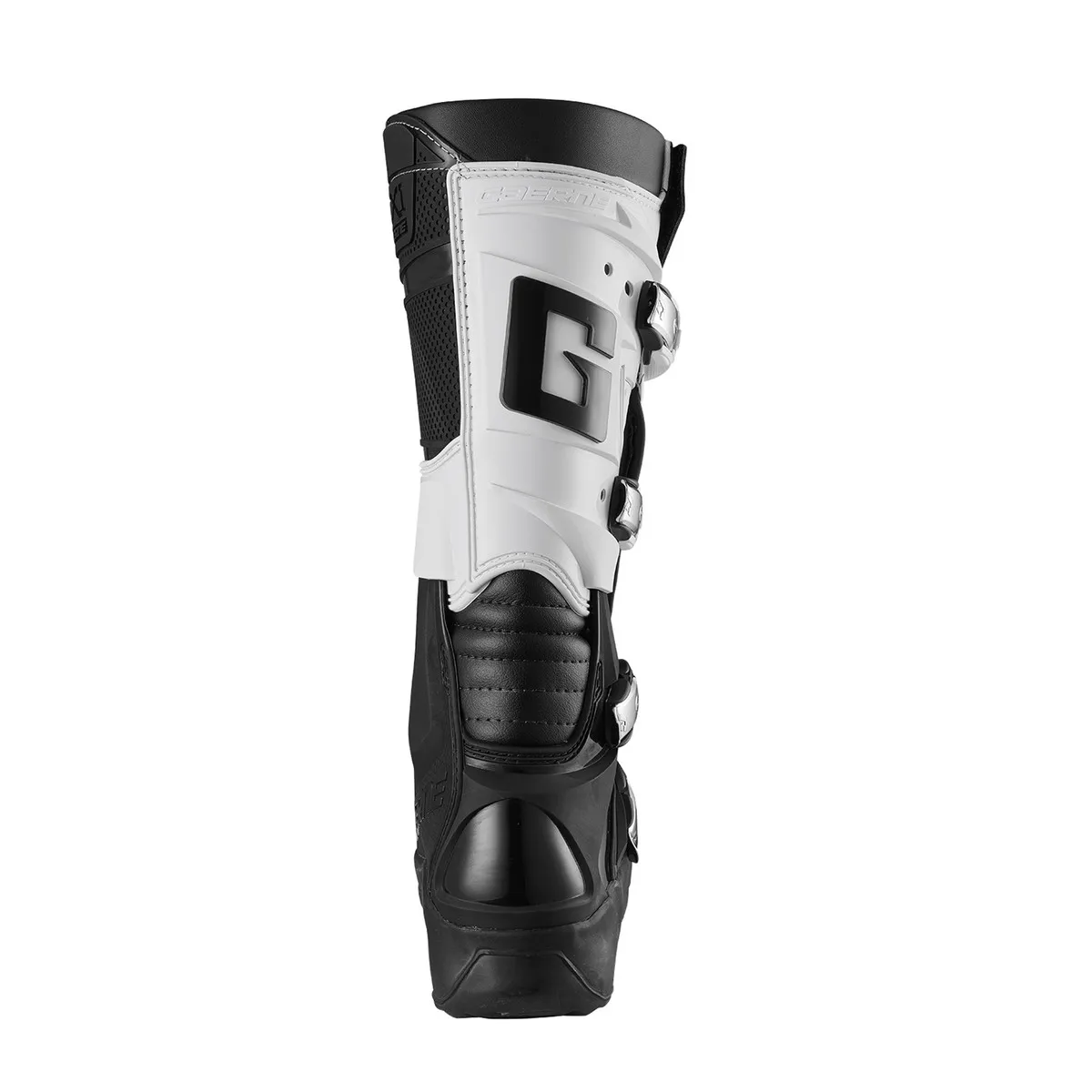 GX1 EVO  WHITE/BLACK