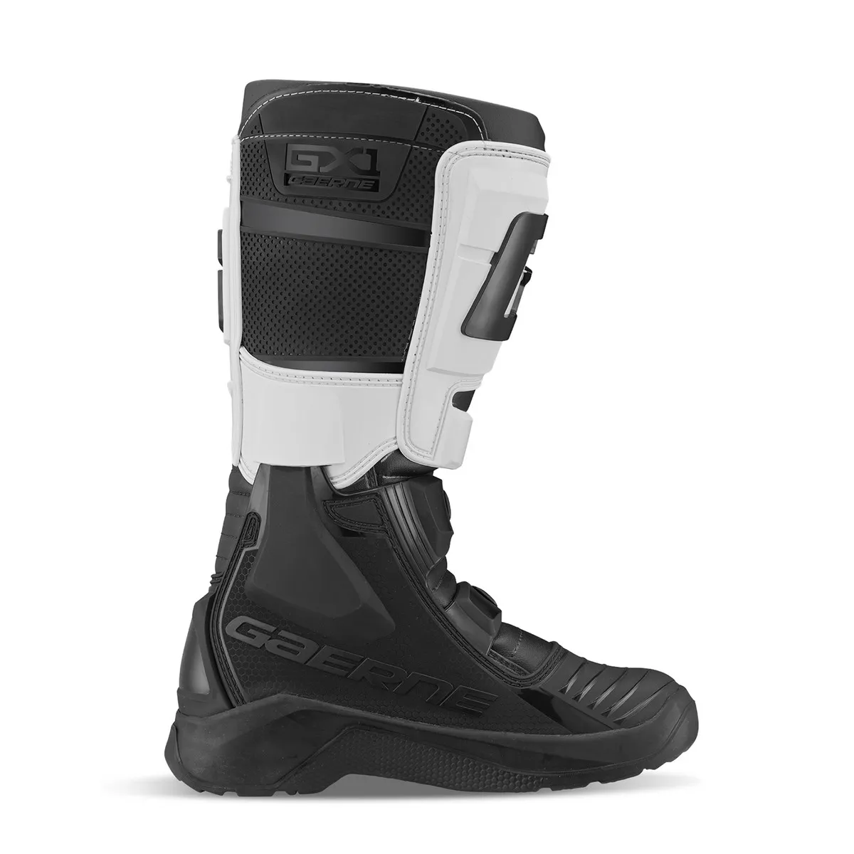 GX1 EVO  WHITE/BLACK