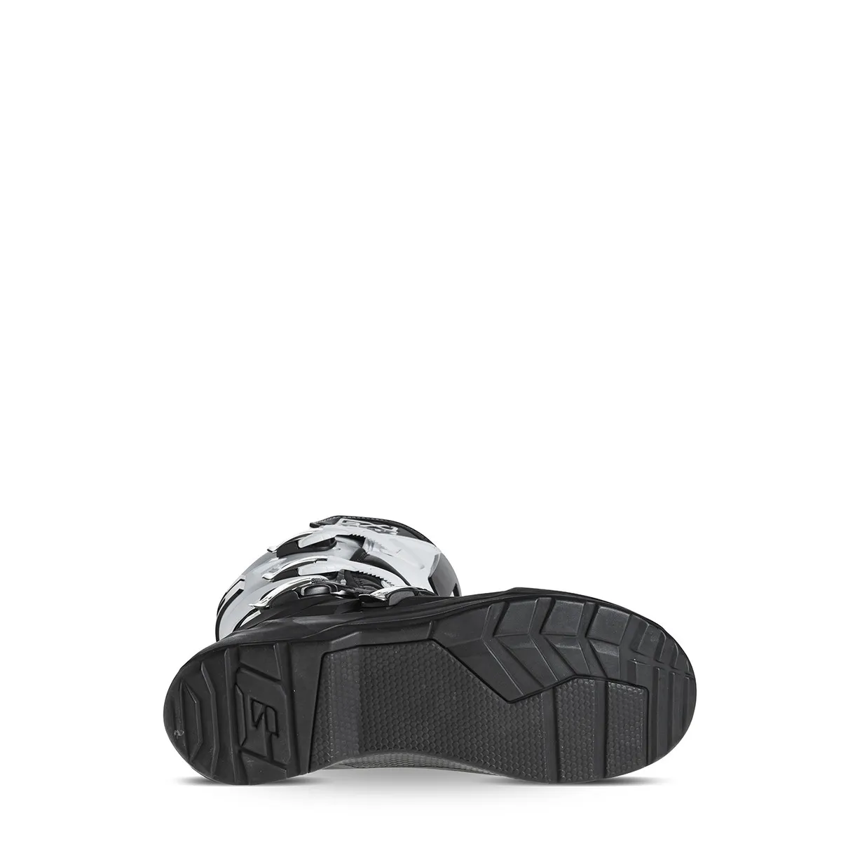 GX1 EVO  WHITE/BLACK