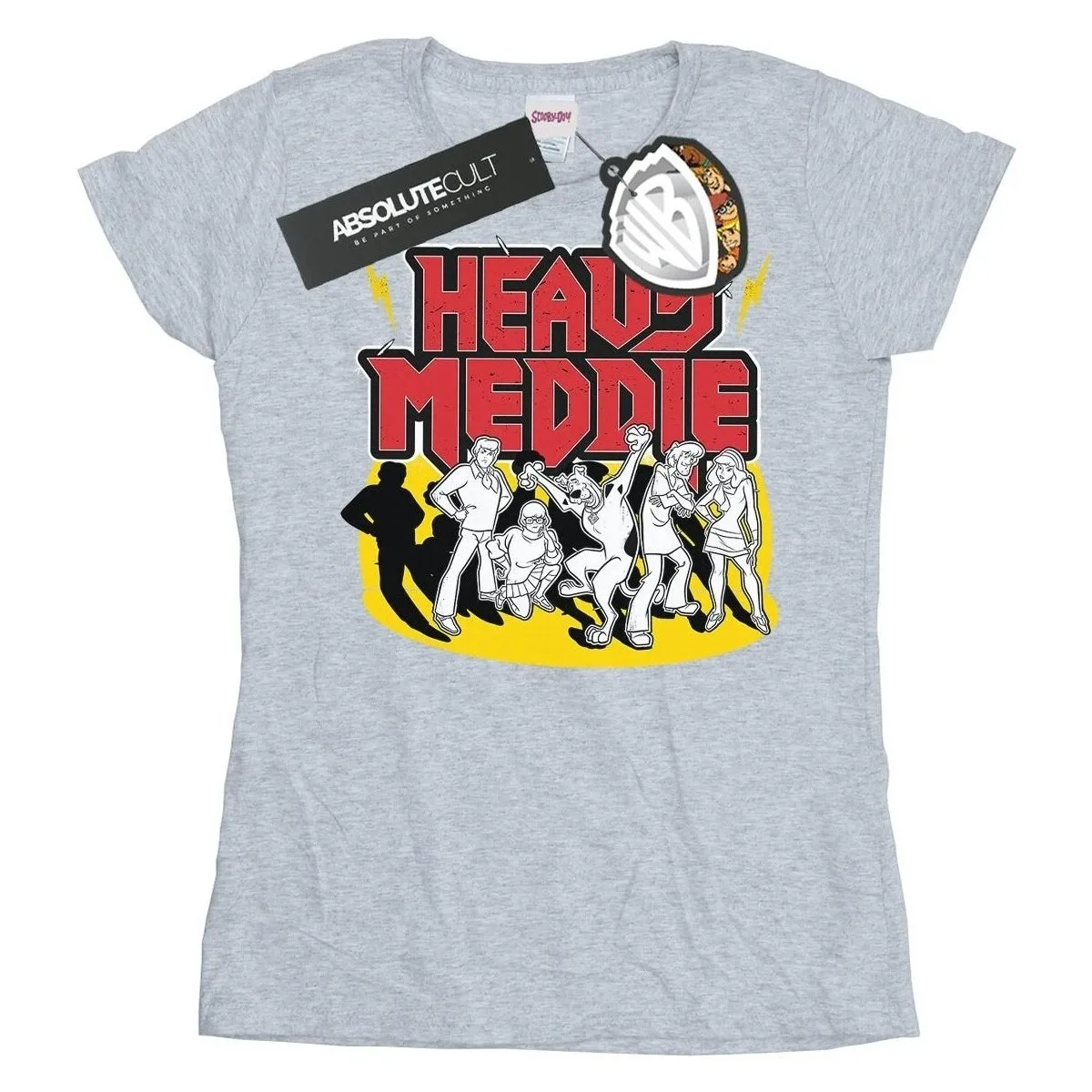 Heavy Meddle