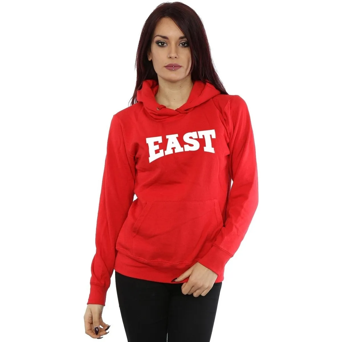 High School Musical The Musical East High