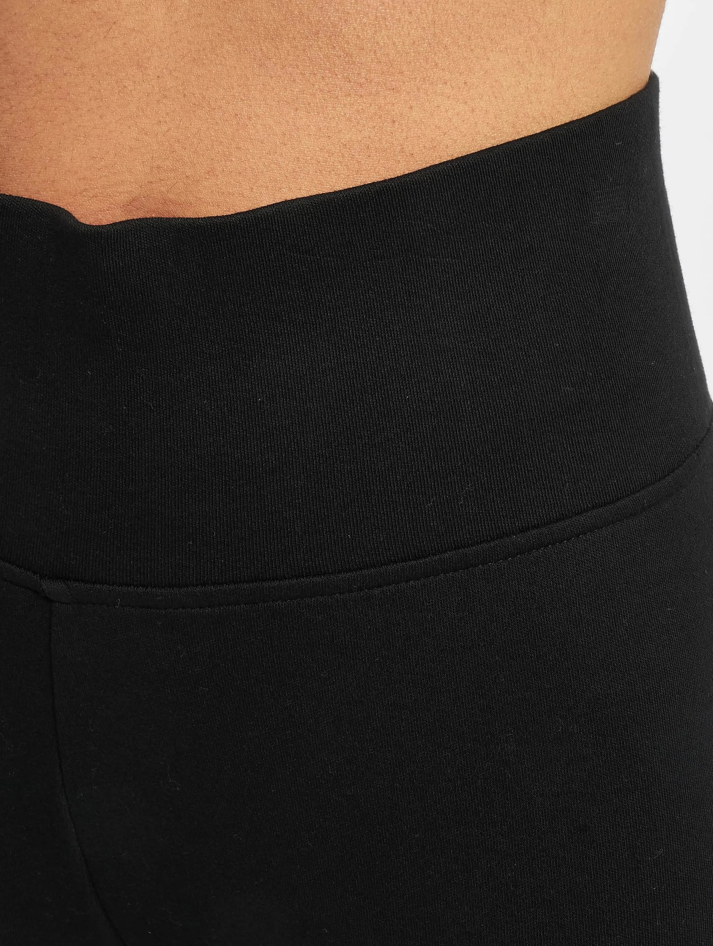 High Waist Branded