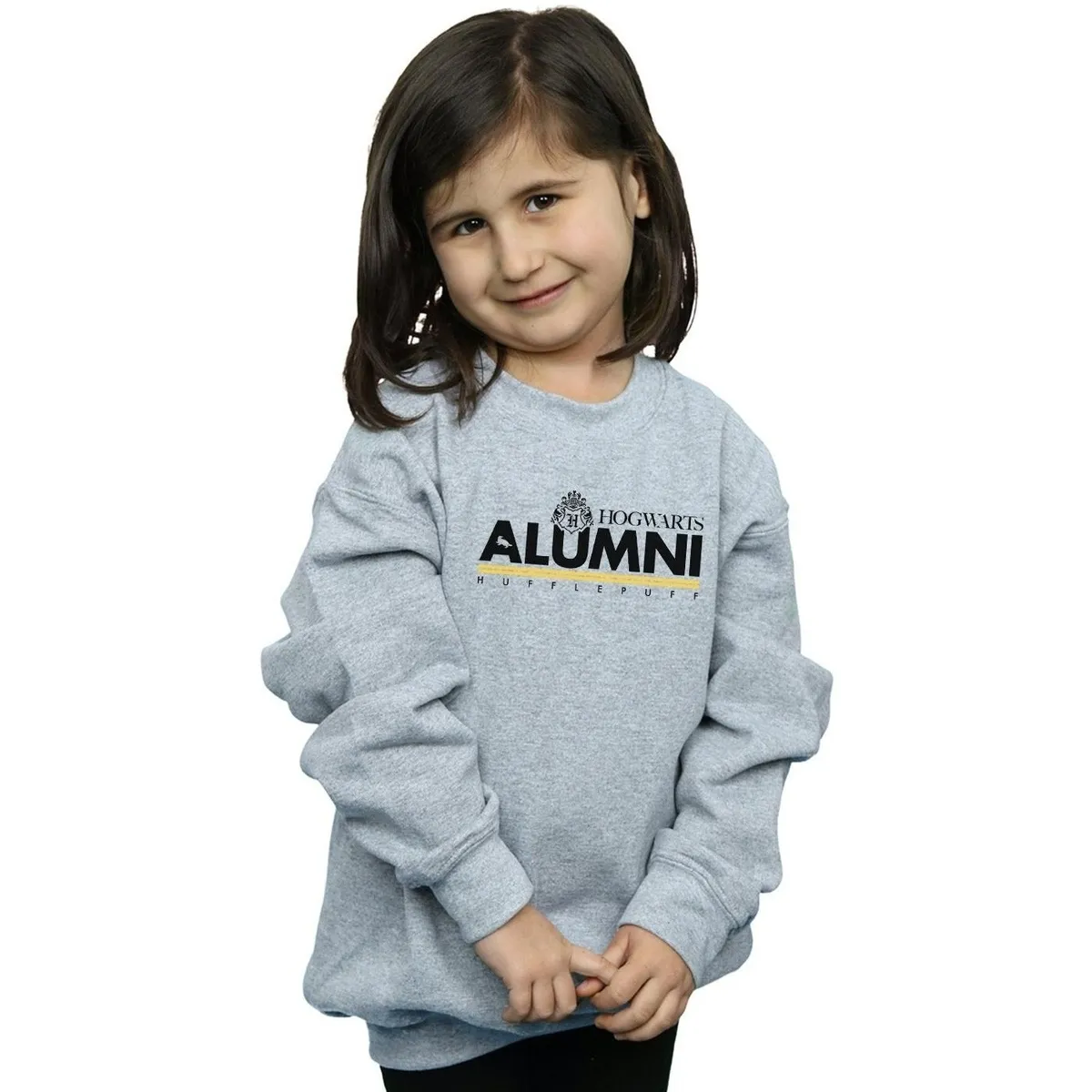 Hogwarts Alumni Hufflepuff