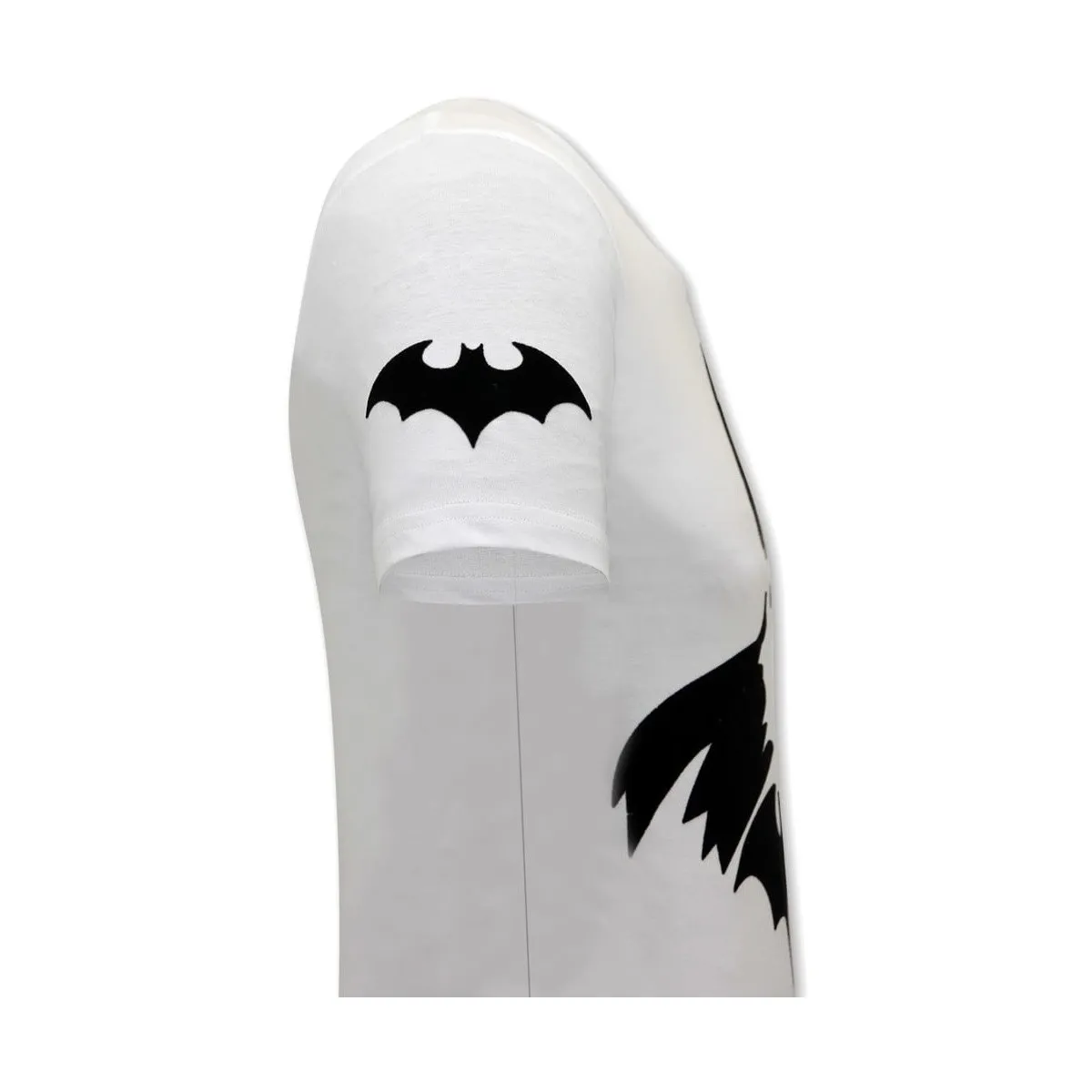 Hombre Batman Print