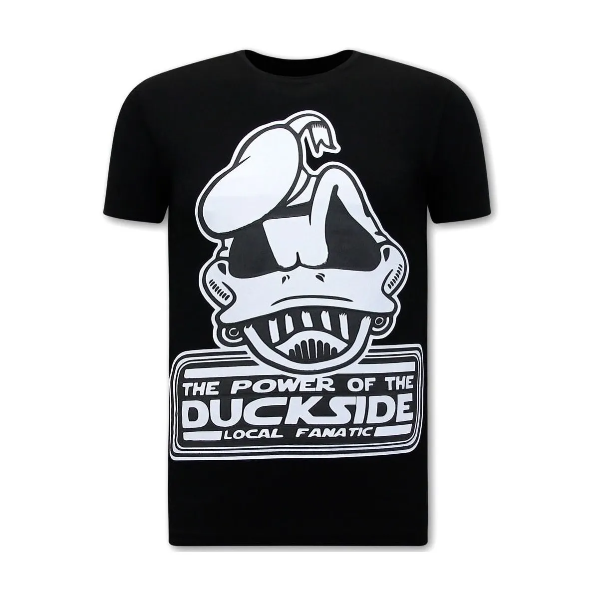 Hombre DuckSide