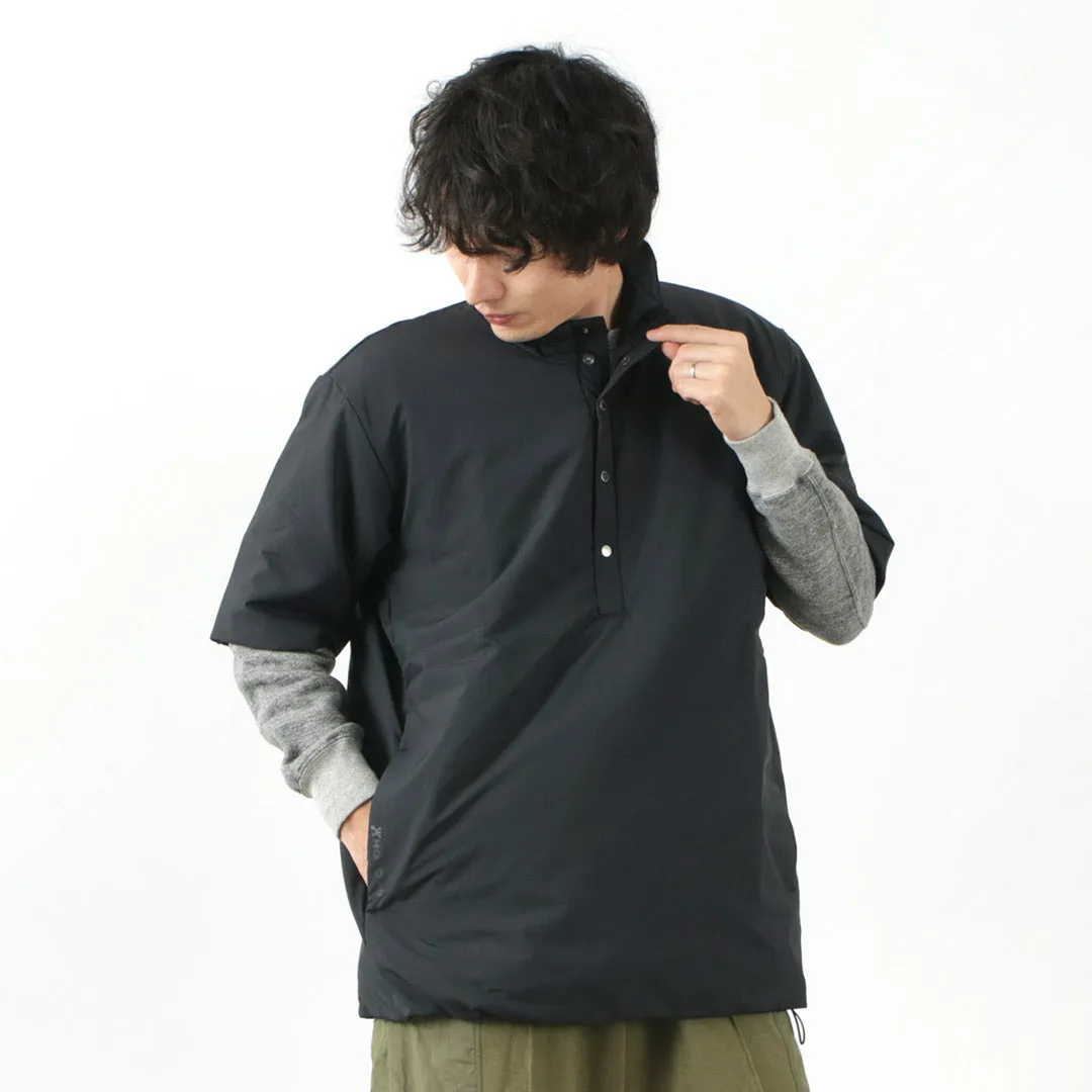Houdini / Todo el clima T Neck