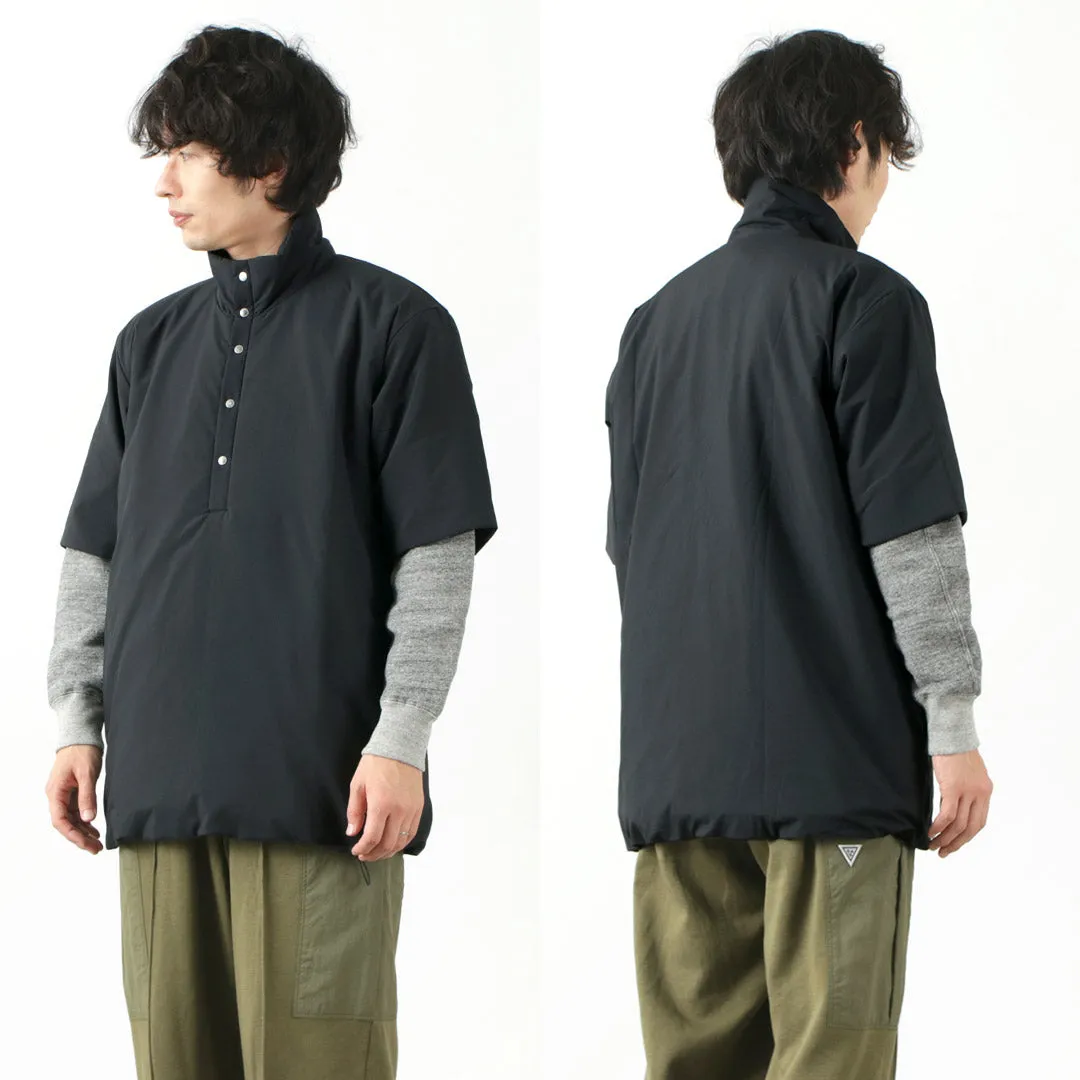 Houdini / Todo el clima T Neck