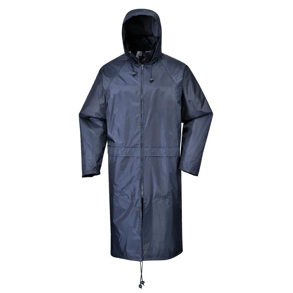 Impermeable gabardina de adulto Classic 