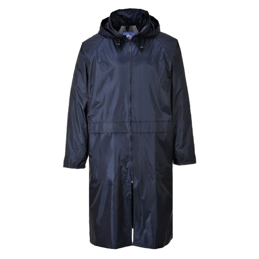 Impermeable gabardina de adulto Classic 