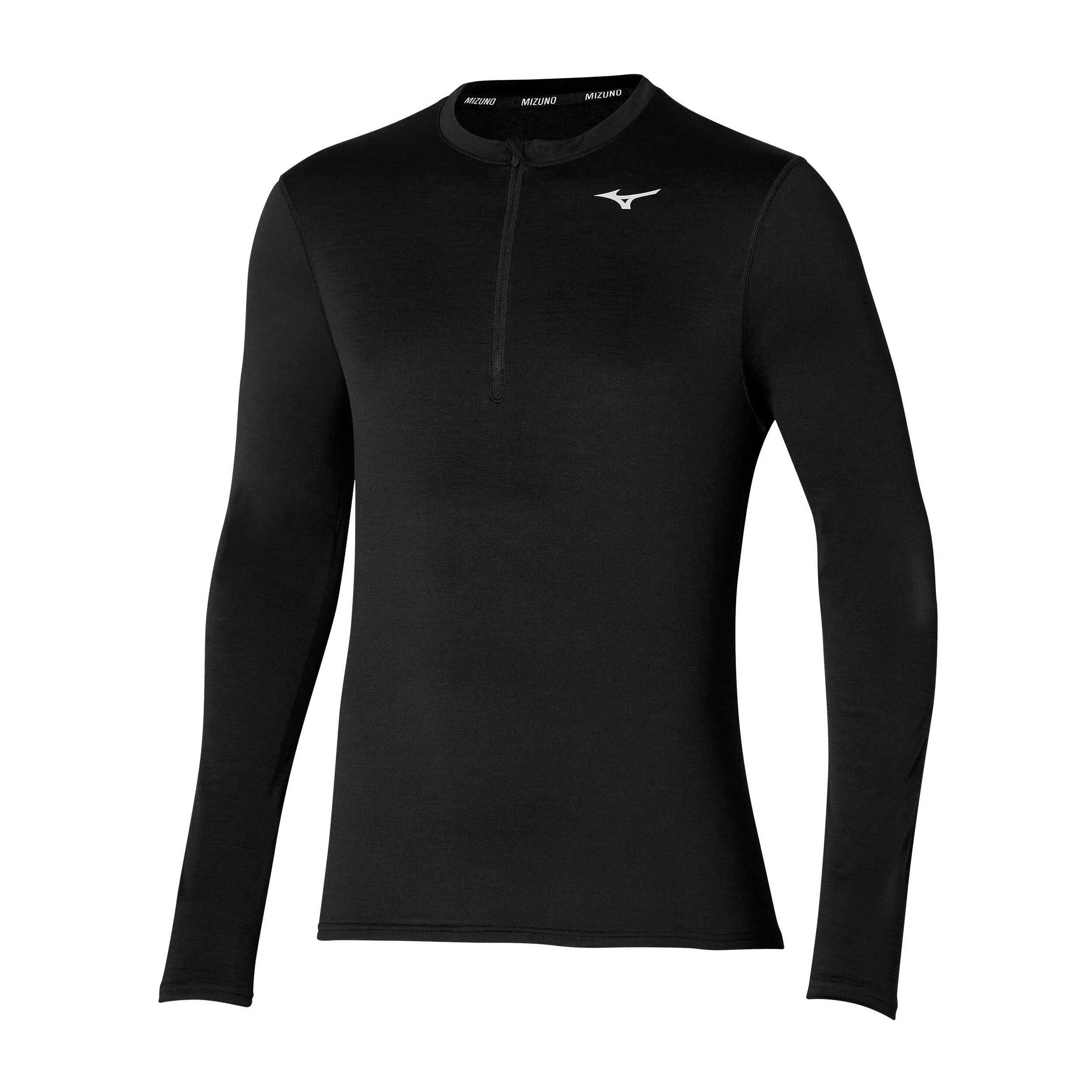IMPULSE CORE HALFZIP TOP DE RUNNING HOMBRES