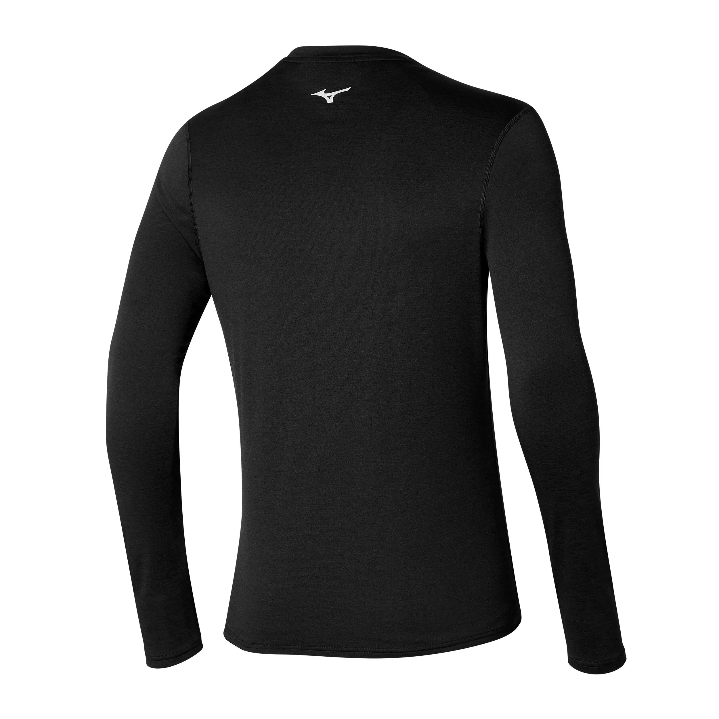 IMPULSE CORE HALFZIP TOP DE RUNNING HOMBRES