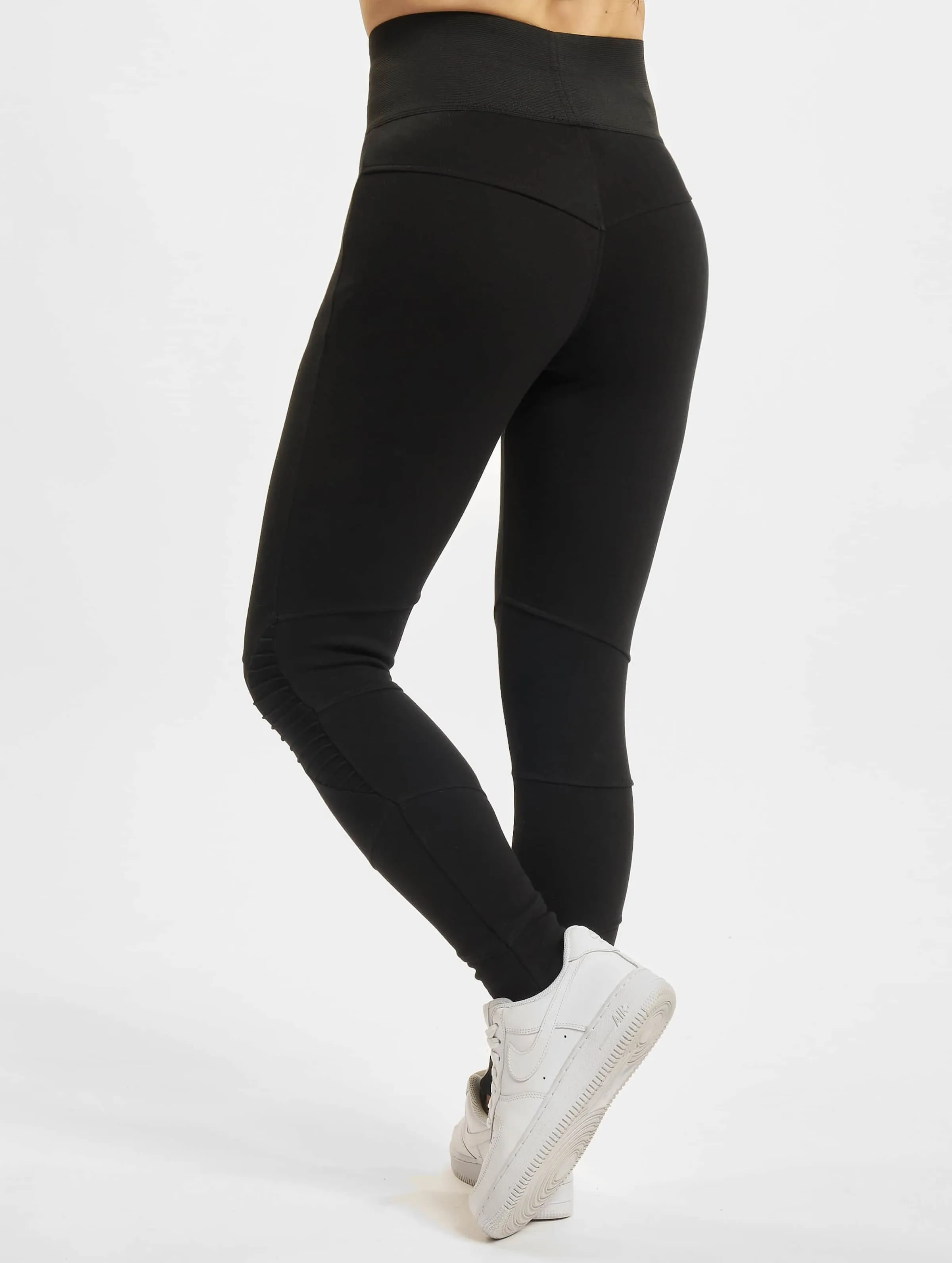 Interlock High Waist