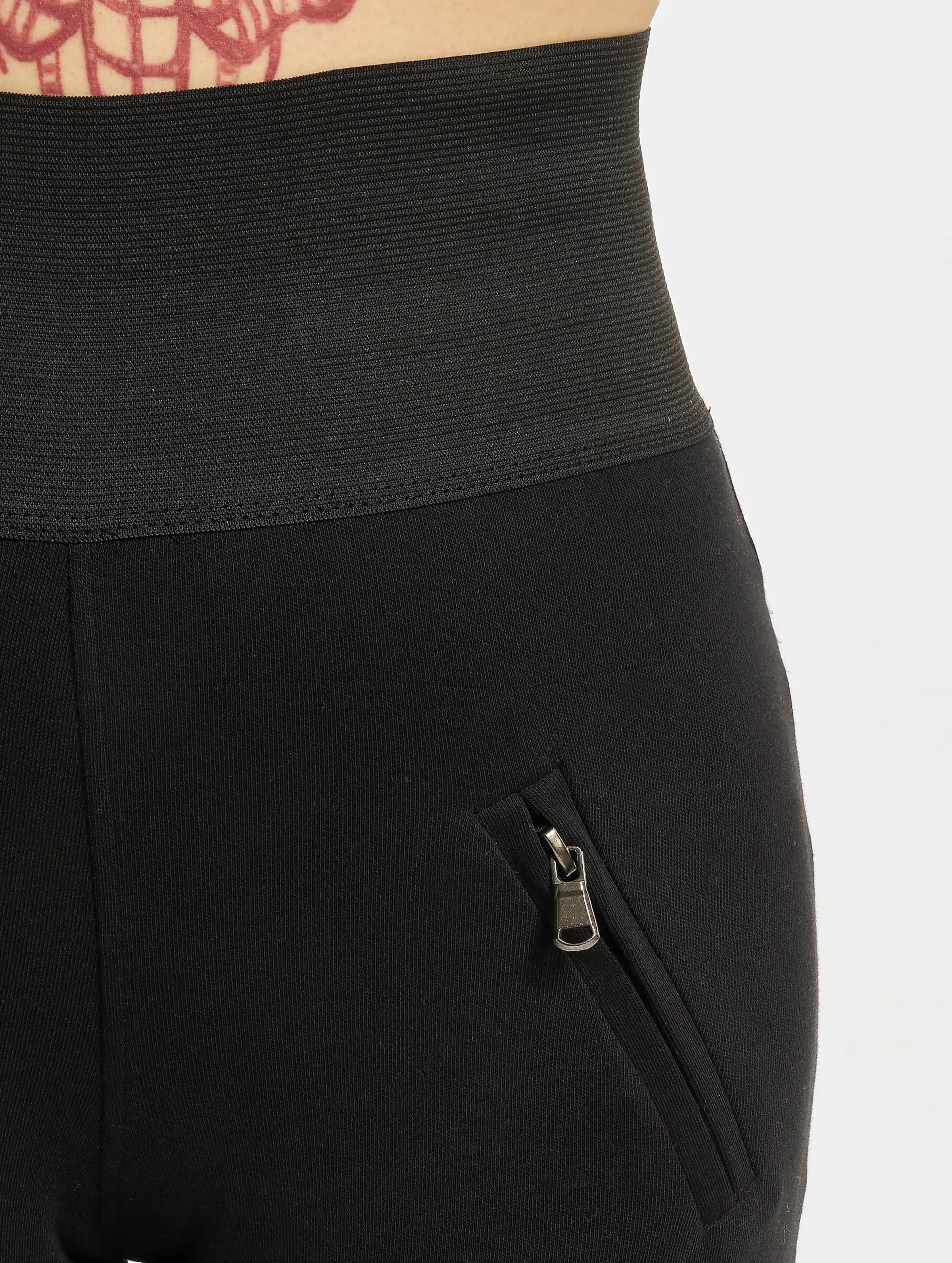 Interlock High Waist