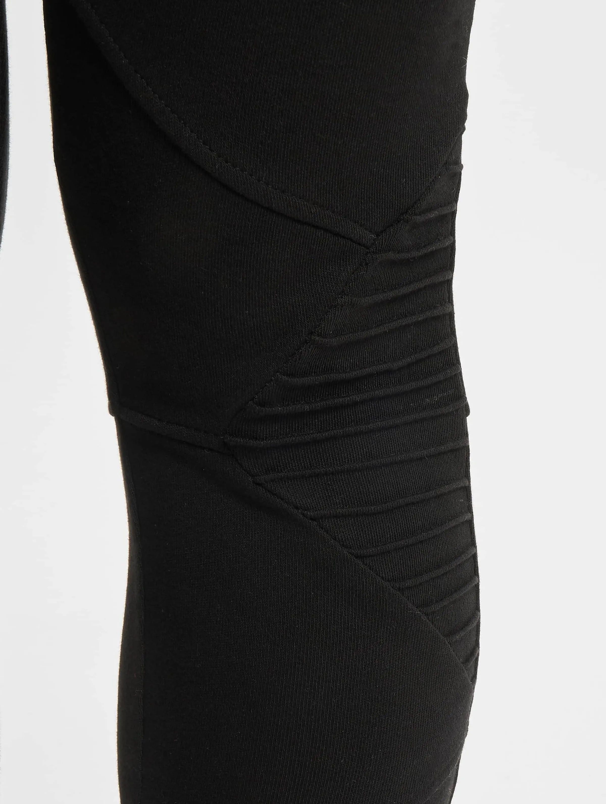 Interlock High Waist