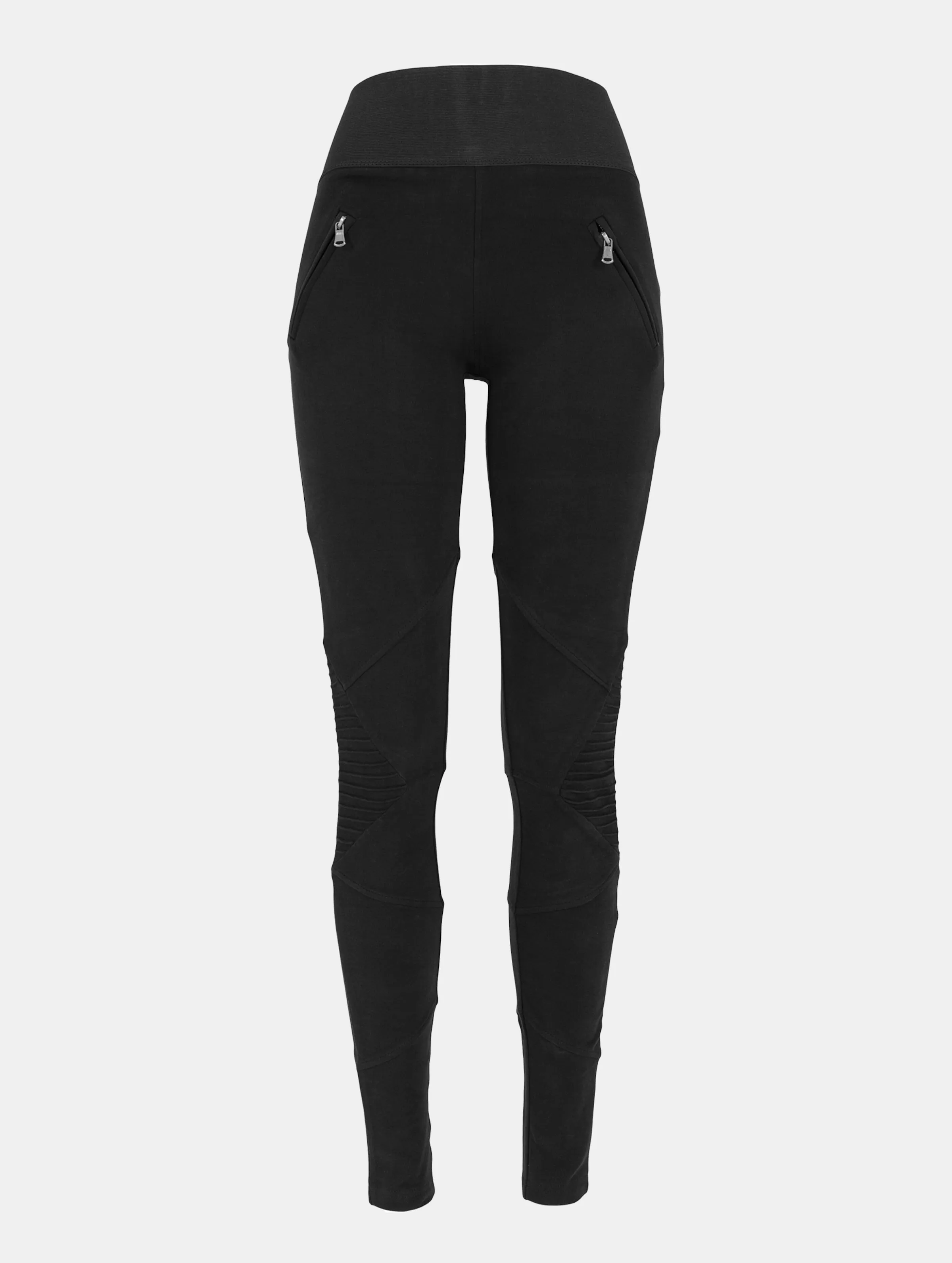 Interlock High Waist