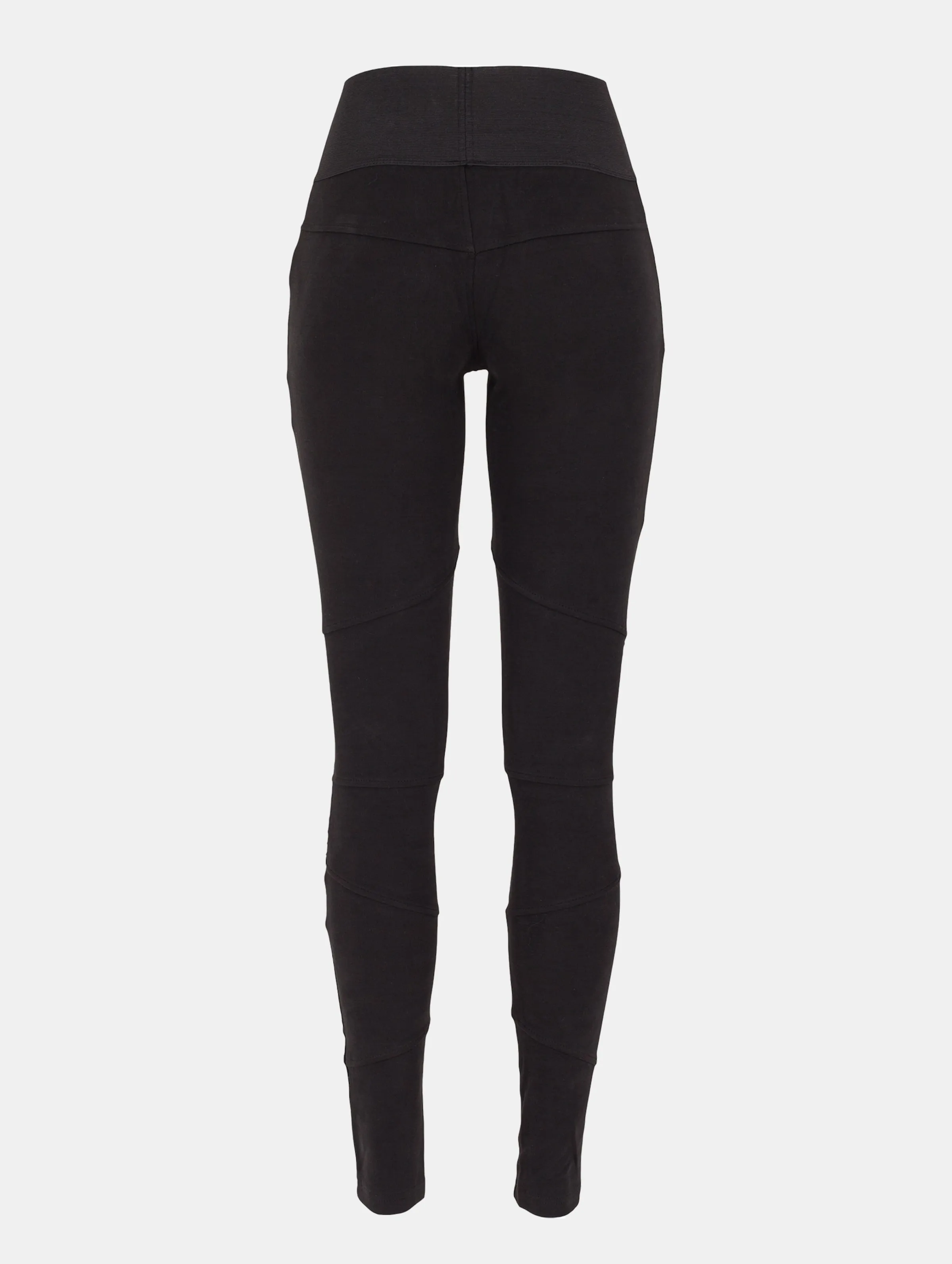 Interlock High Waist
