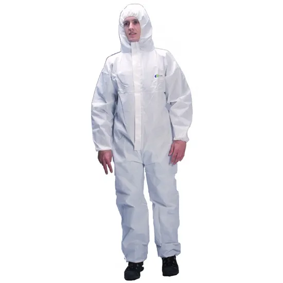 irudek Protex 4000 talla L