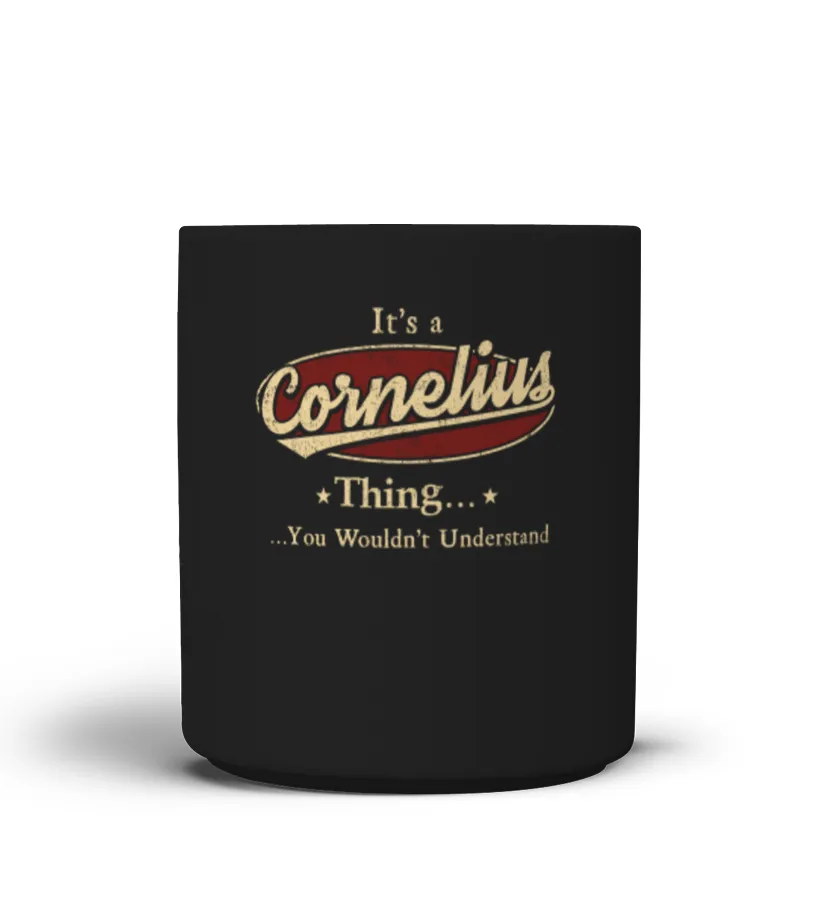 It's A Dickinson Thing, You Wouldn't Understand T Shirt, Dickinson Shirt, Mug, Phone Case, Shirt For Dickinson 1 Taza