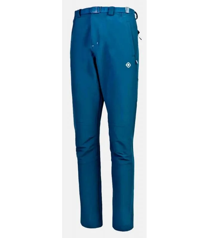 Izas Pantalon Chamonix M CO Azul Marino