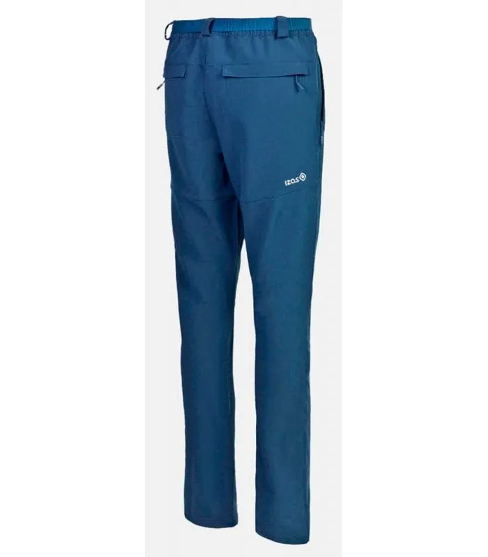 Izas Pantalon Chamonix M CO Azul Marino