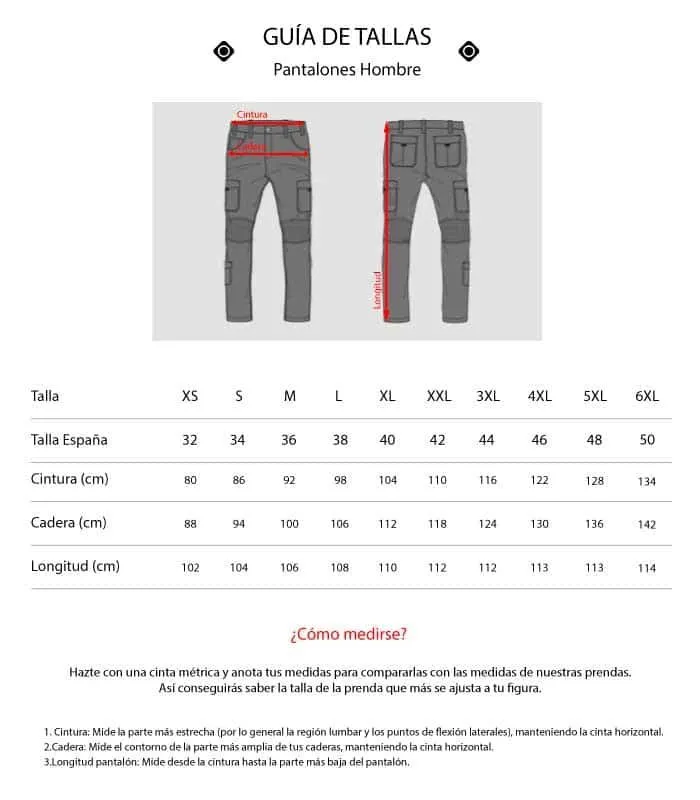 Izas Pantalon Chamonix M CO Azul Marino