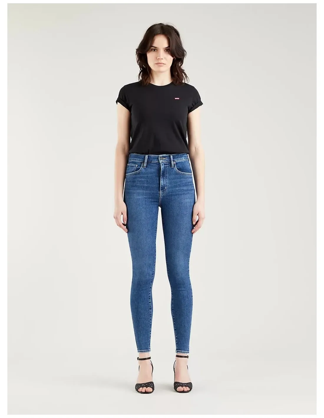 Jeans Mile High Venice For Real
