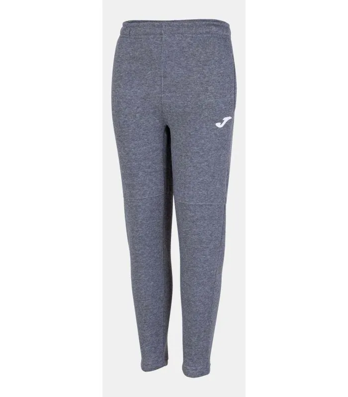 Joma Pantalon Largo Lion Gris