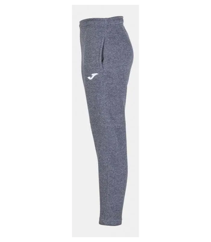 Joma Pantalon Largo Lion Gris