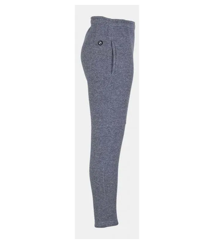 Joma Pantalon Largo Lion Gris