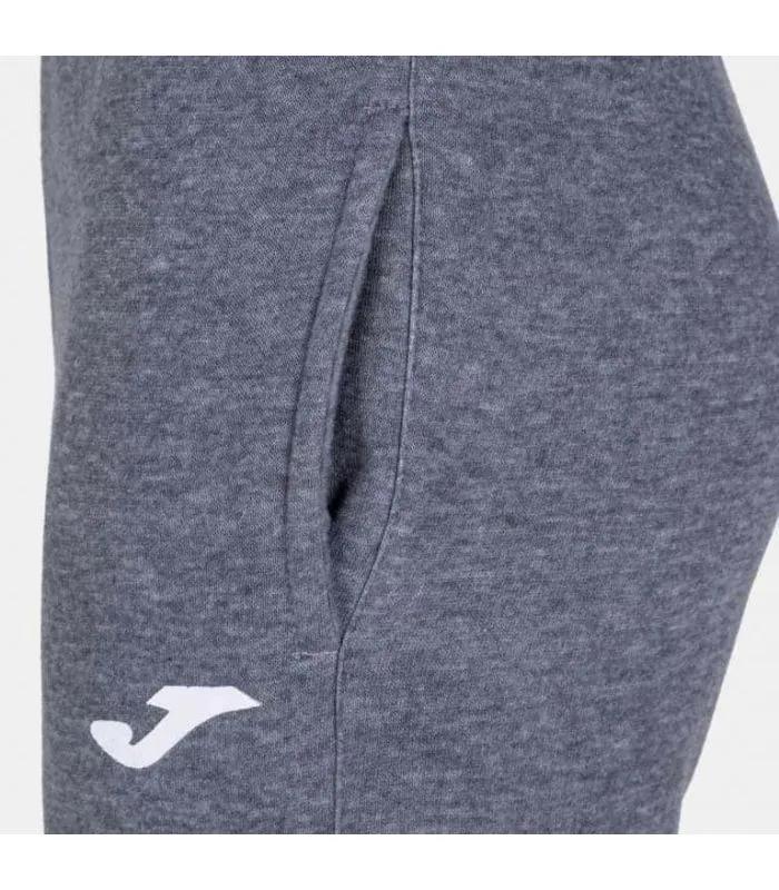 Joma Pantalon Largo Lion Gris