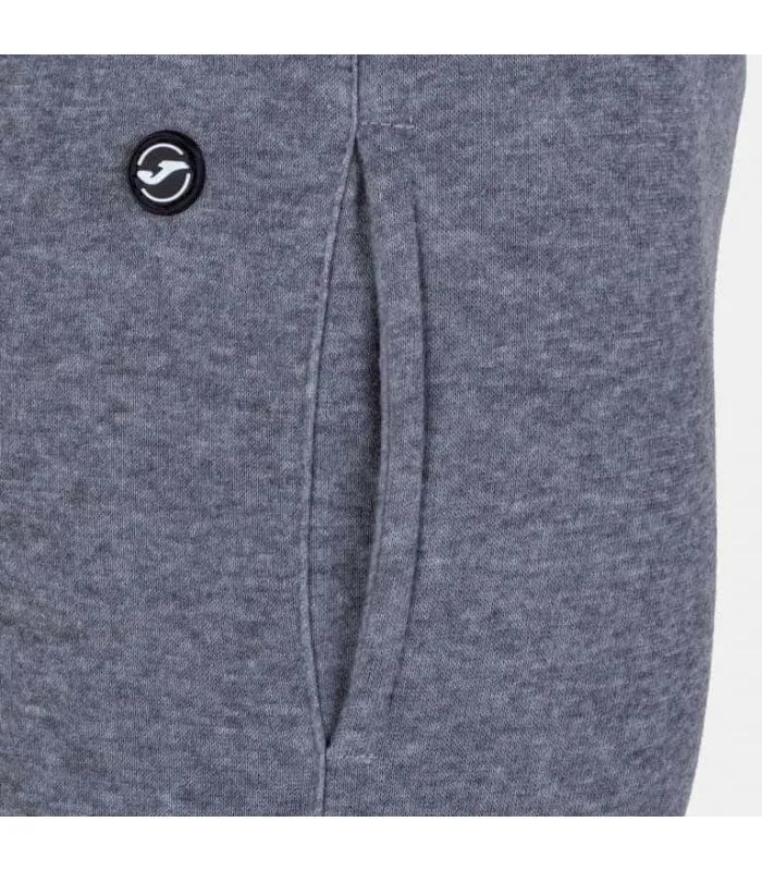 Joma Pantalon Largo Lion Gris