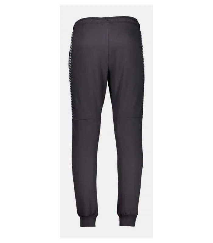 Joma Pantalon Largo Urban Street Antracita