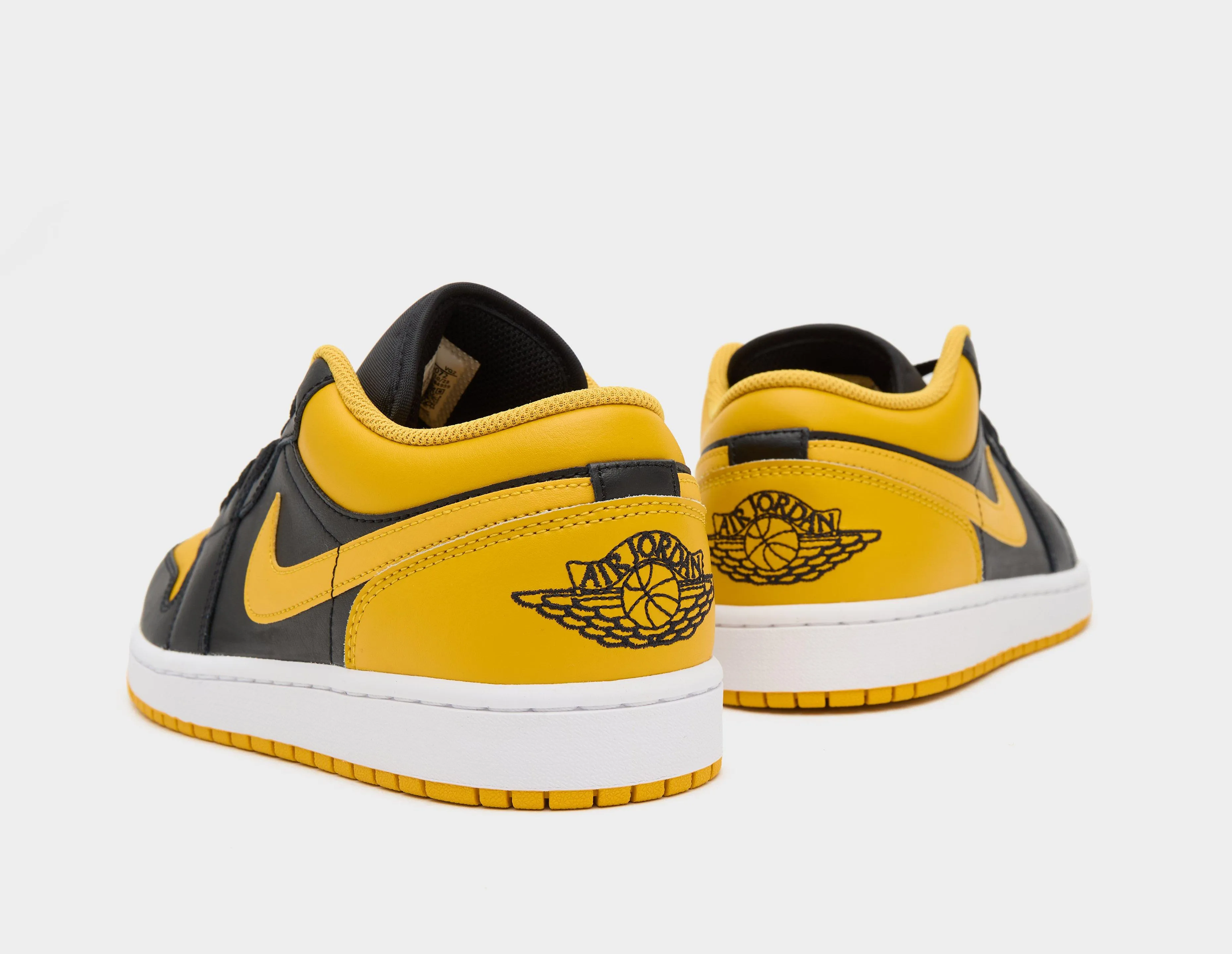 Jordan Air 1 Low